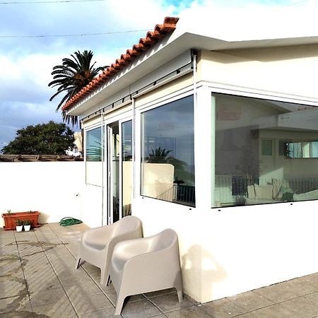 Porto Santo - Pedras Pretas Beach House Exterior photo