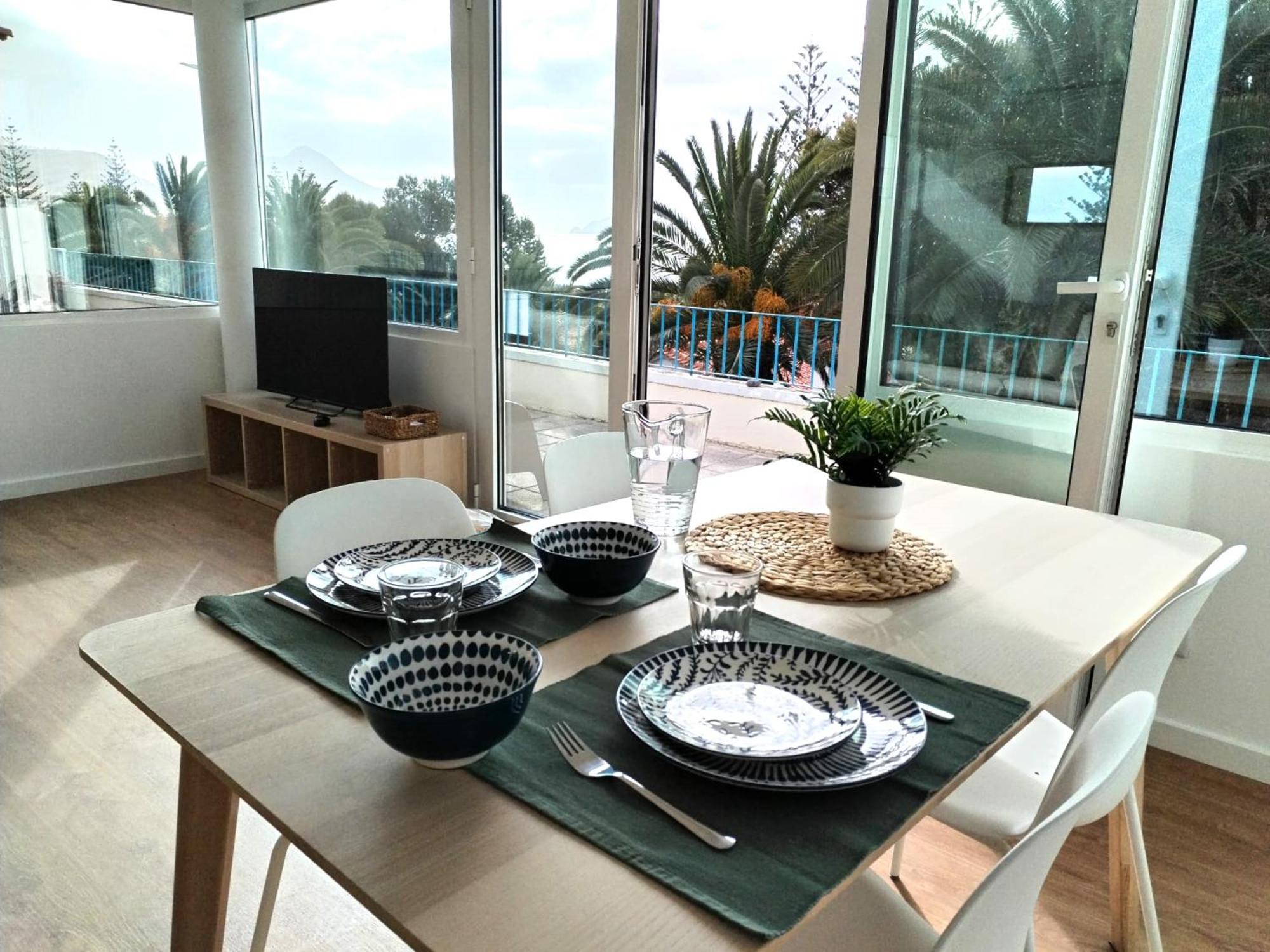 Porto Santo - Pedras Pretas Beach House Exterior photo