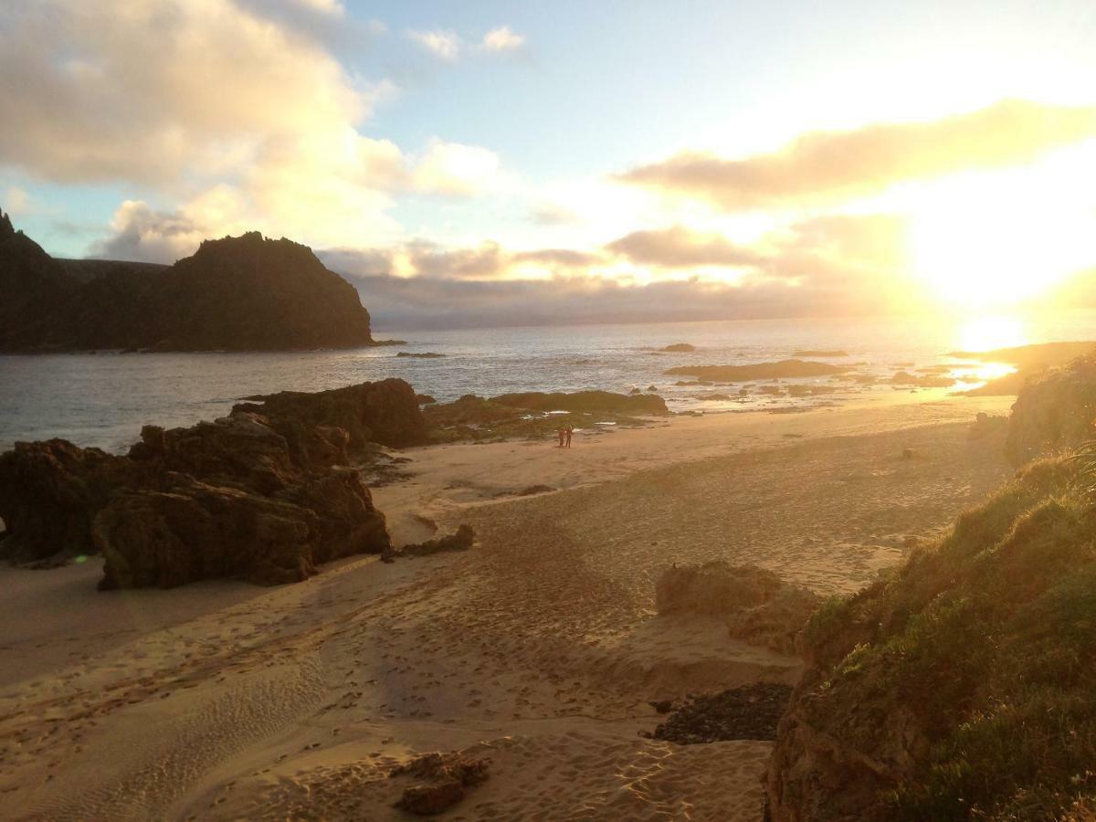 Porto Santo - Pedras Pretas Beach House Exterior photo
